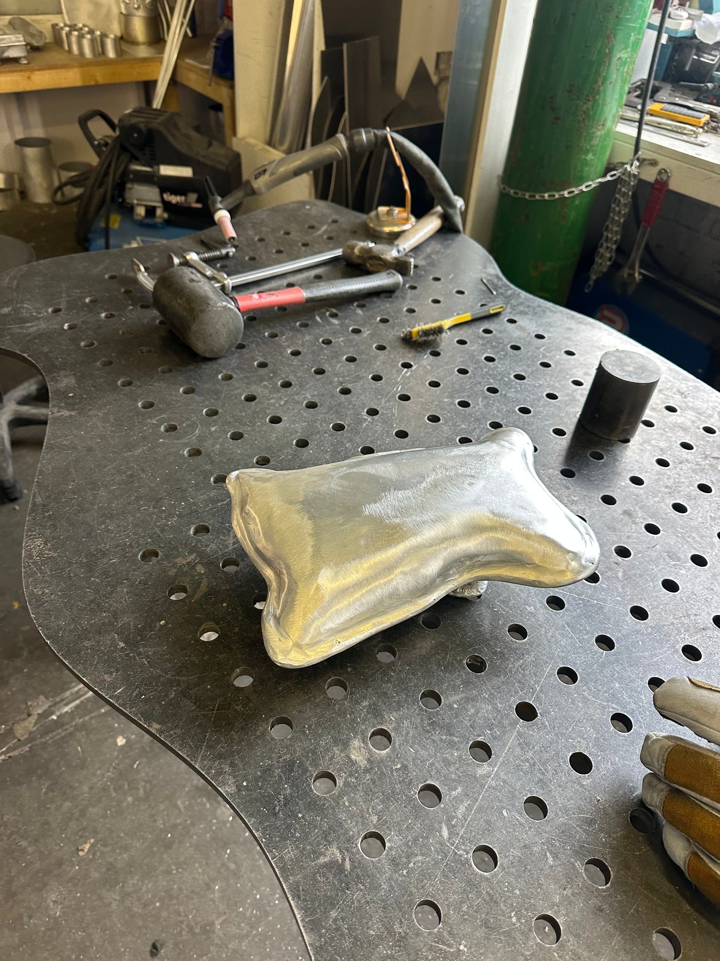 One Off Trinket Boxes