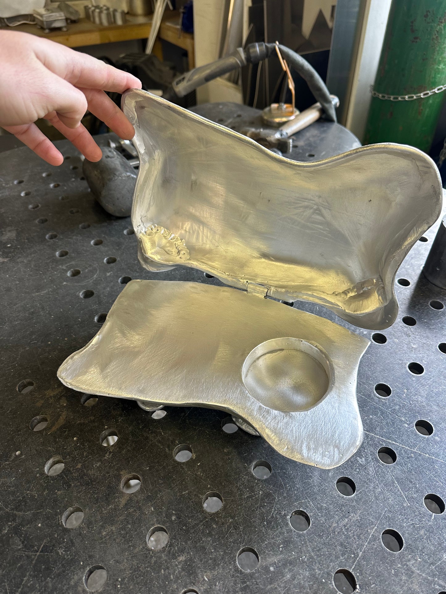 One Off Trinket Boxes