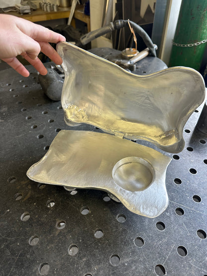 One Off Trinket Boxes