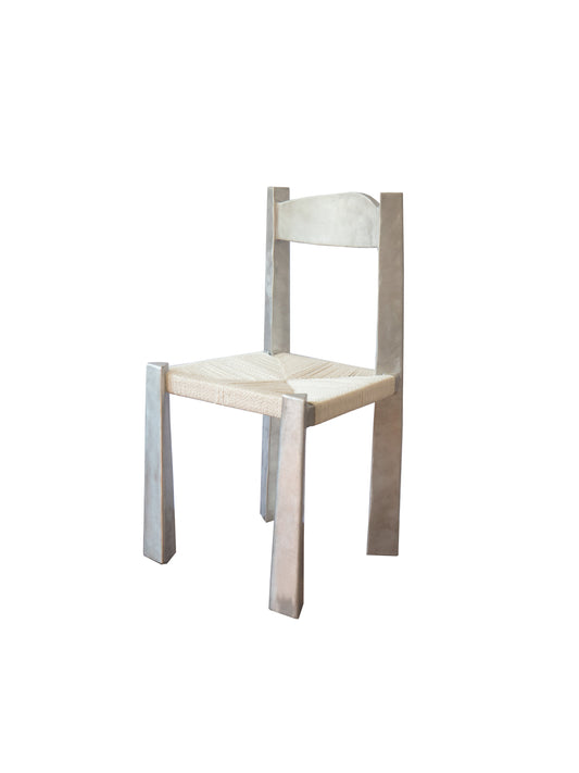 Woven Chair
