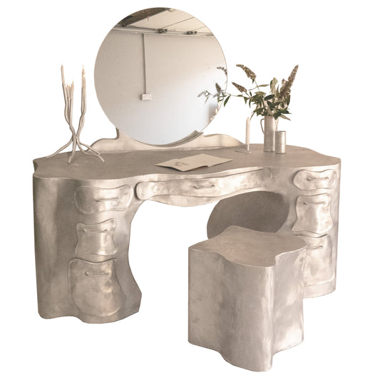 Vanity Desk