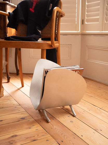 Magazine rack