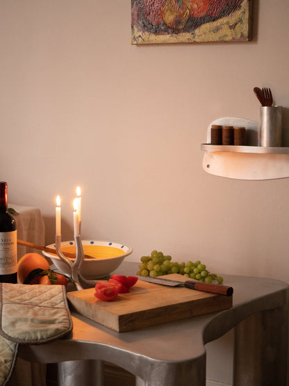 Mini Candelabra