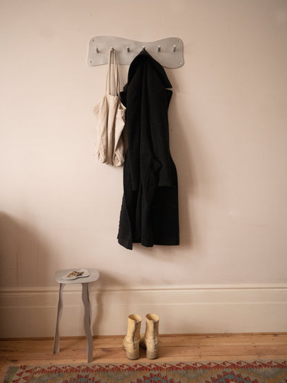 Coat Rack