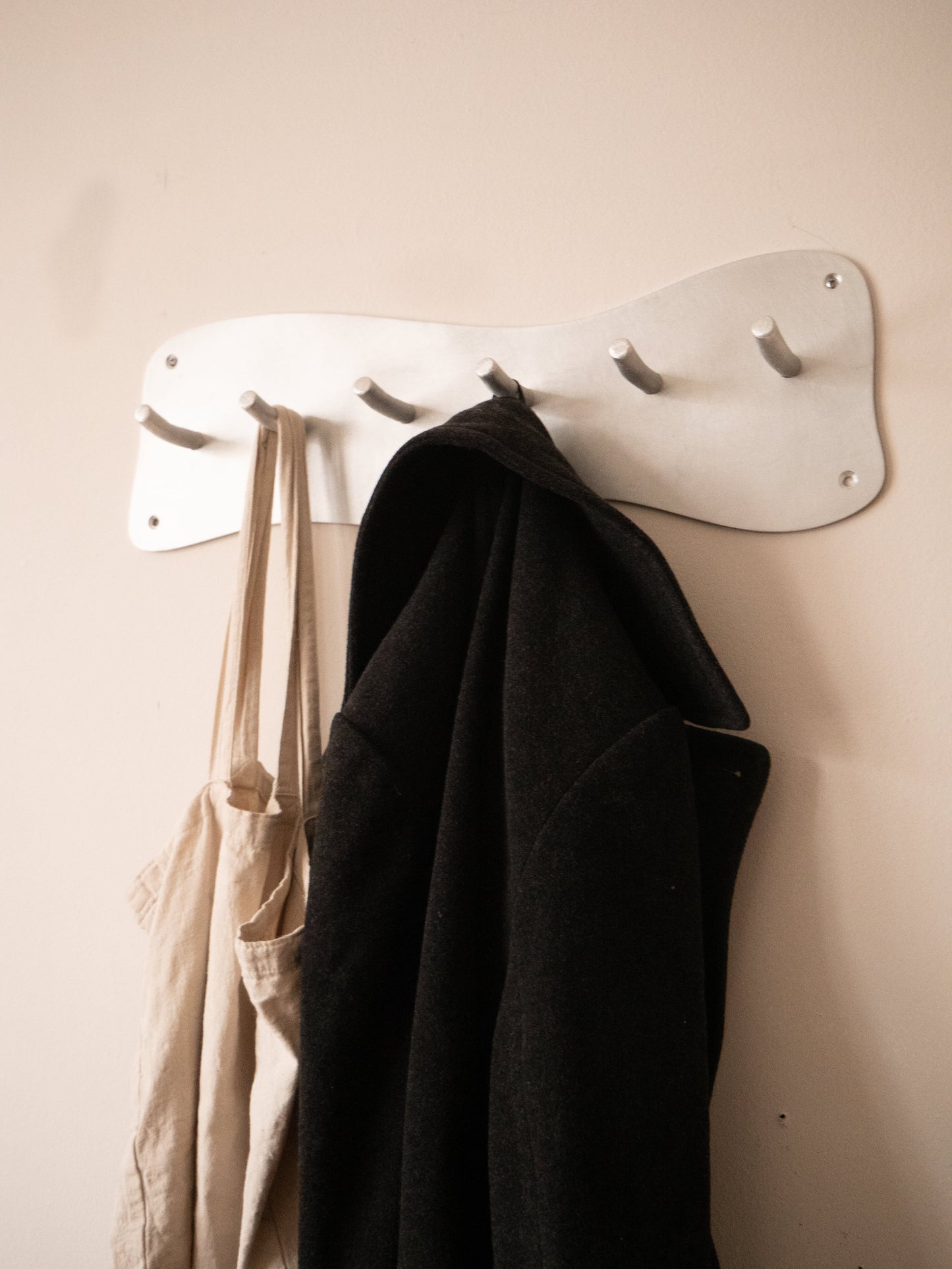 Coat Rack