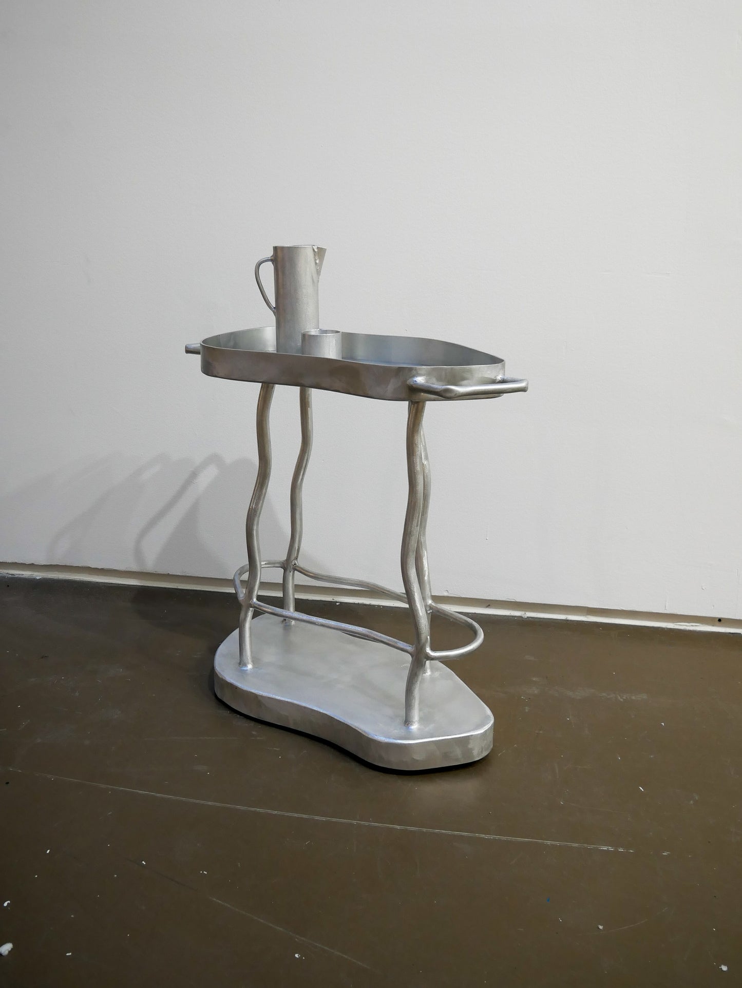 Drinks Trolley