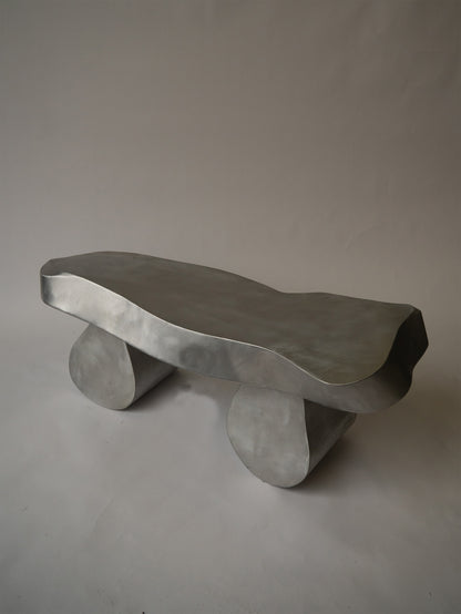 'A Folly Through the Trees' Bench