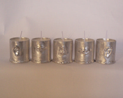 One Off Candles