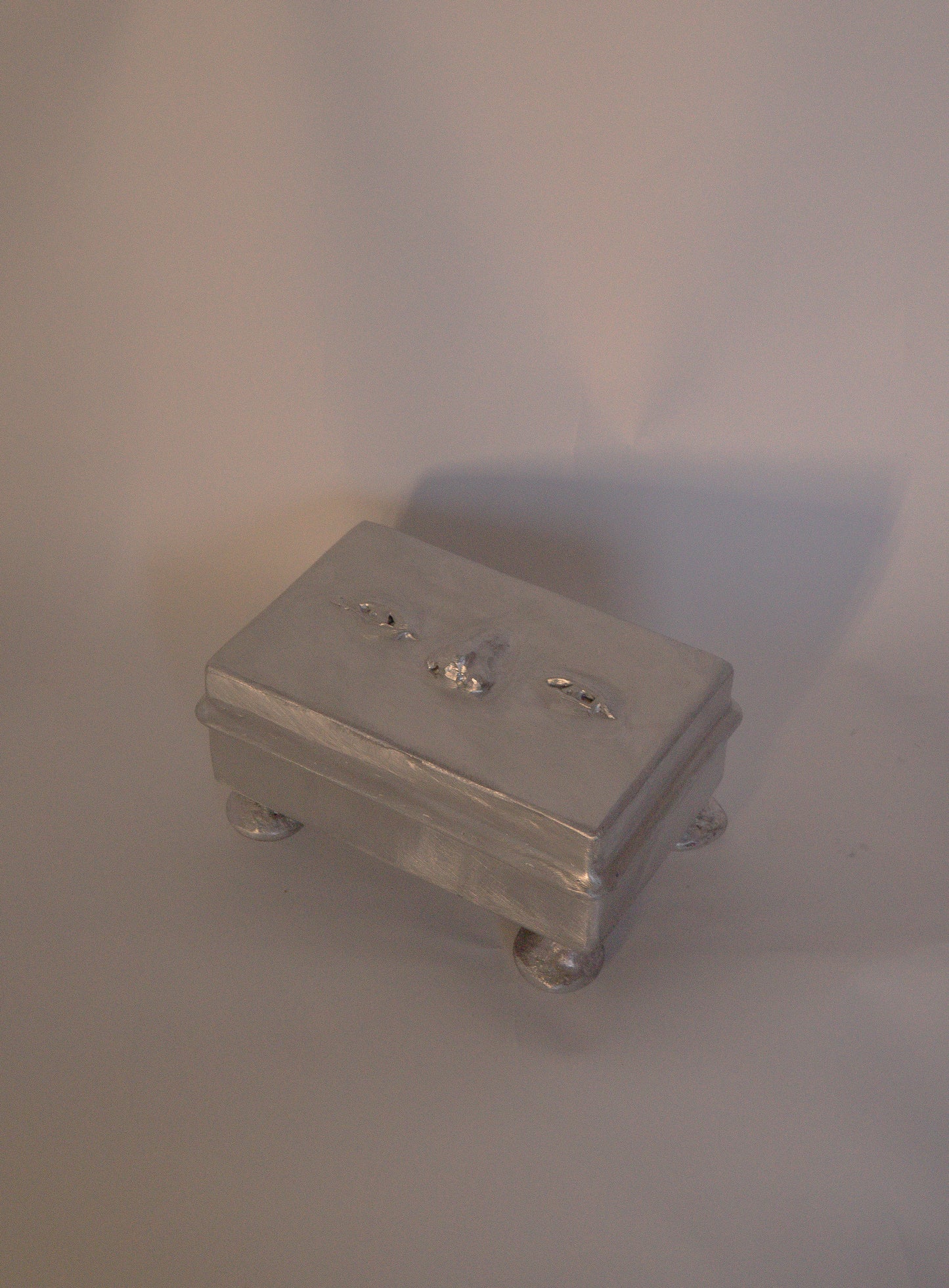 One Off Trinket Boxes