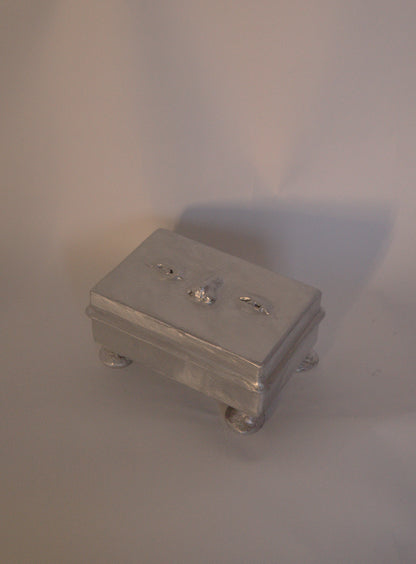 One Off Trinket Boxes