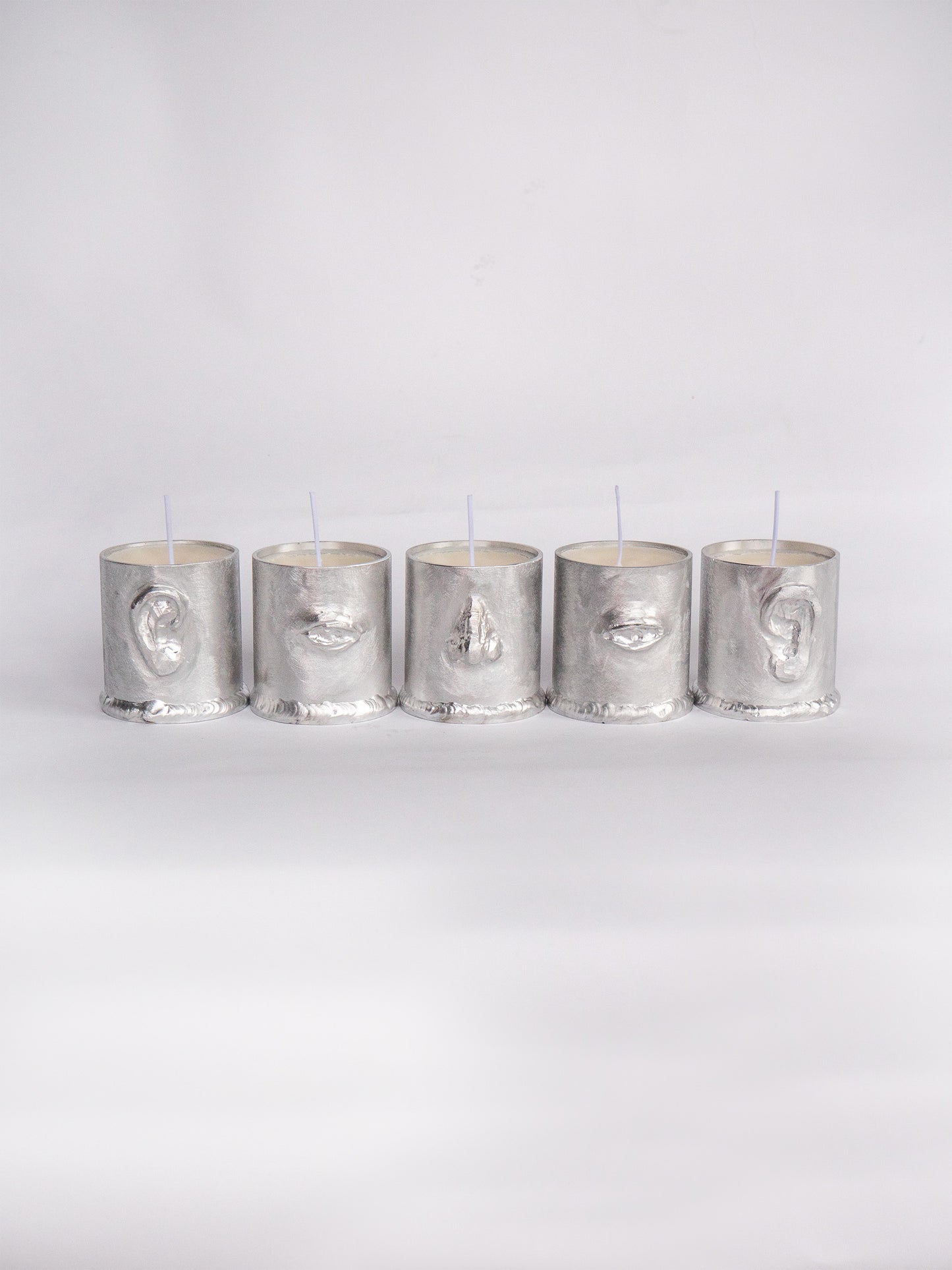 Face Candles