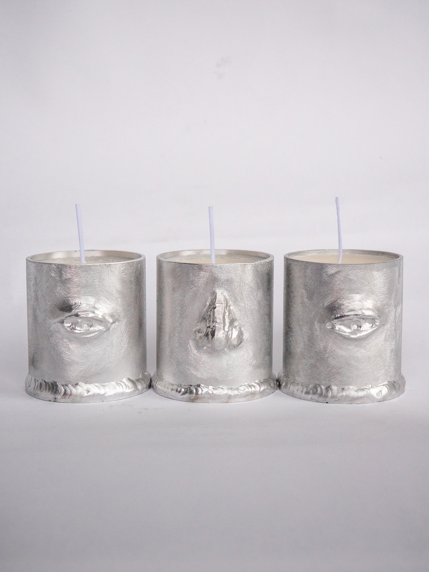 Face Candles