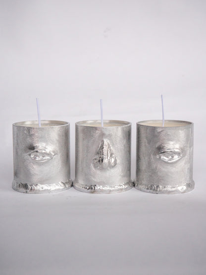 Face Candles