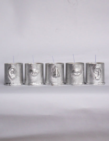 Face Candles