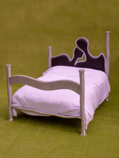 Dream/Reality Bed