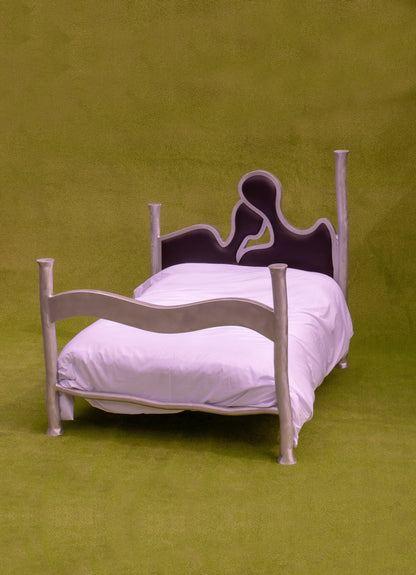 Dream/Reality Bed