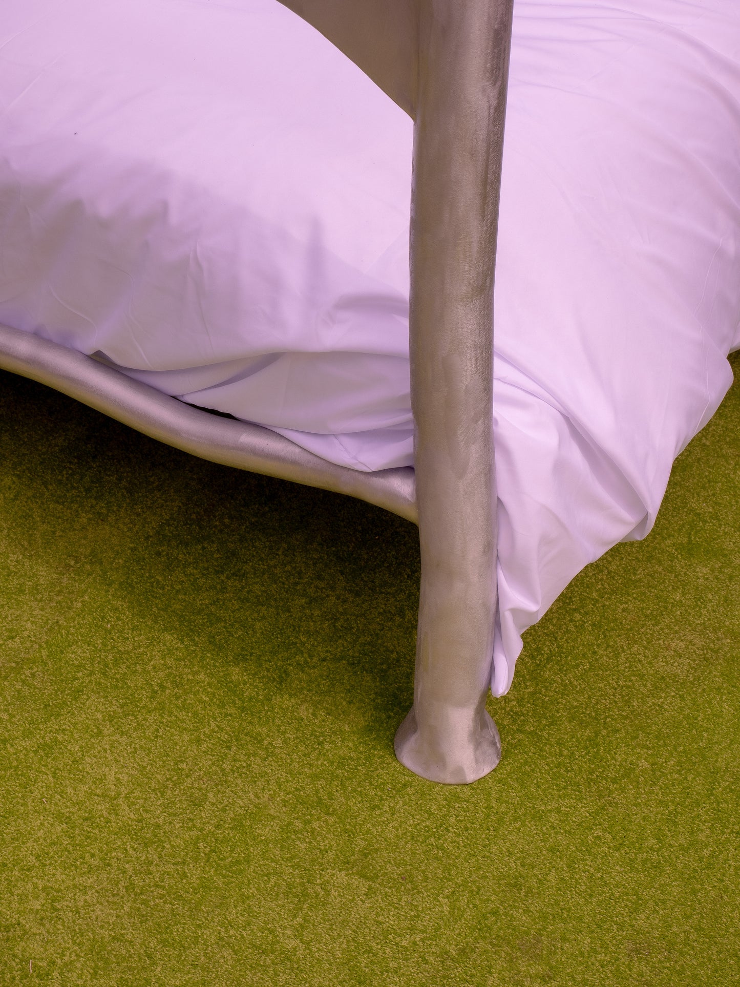 Dream/Reality Bed