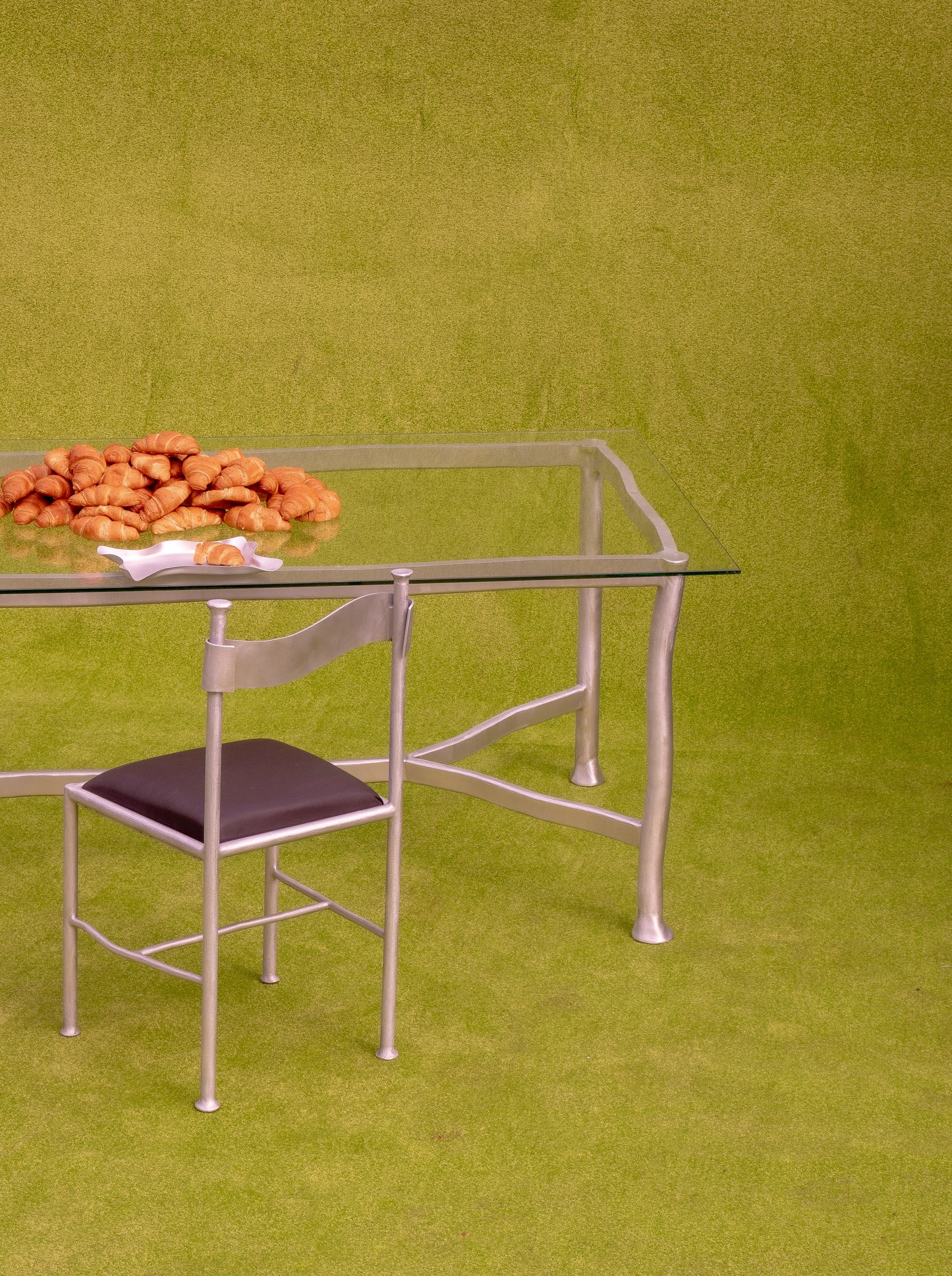 Dream/Reality Dining Table