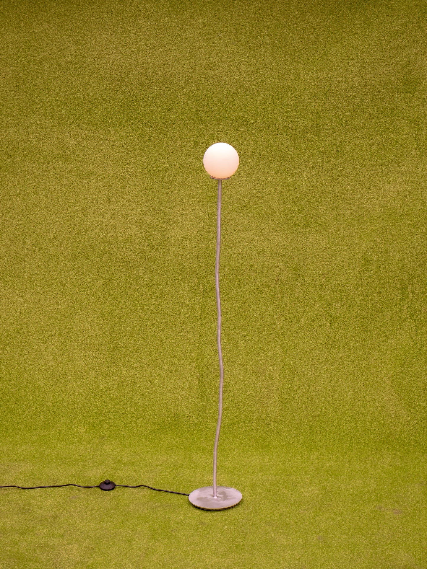 Sweet Pea Lamp