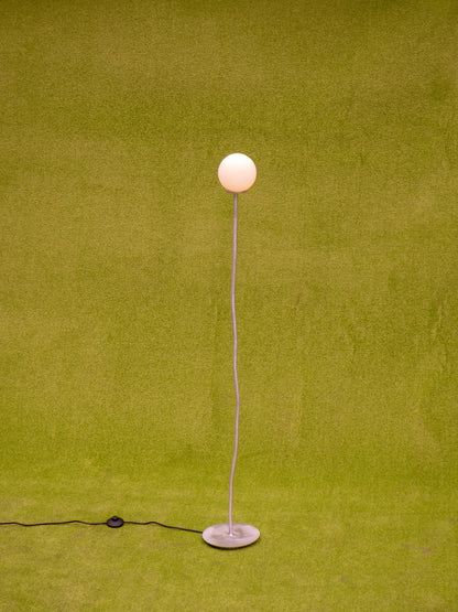 Sweet Pea Lamp