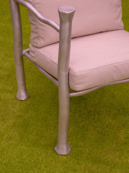 Dream/Reality Arm Chair