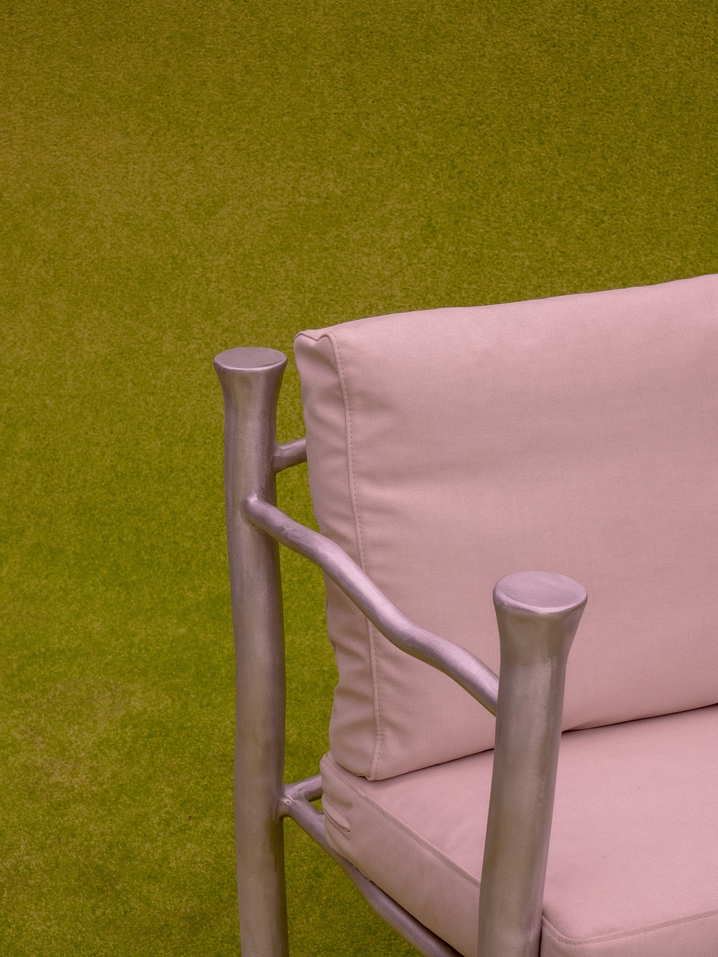 Dream/Reality Arm Chair