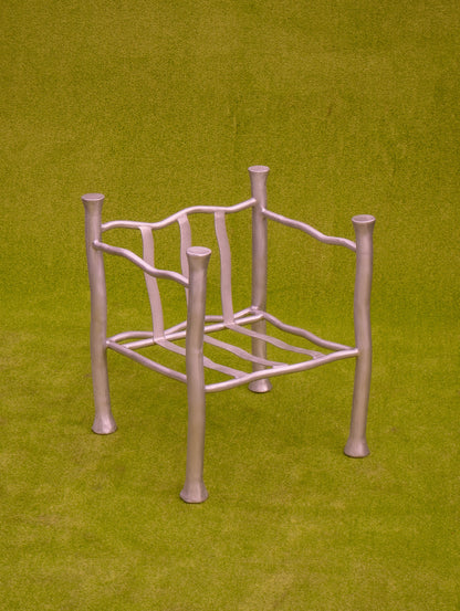 Dream/Reality Arm Chair