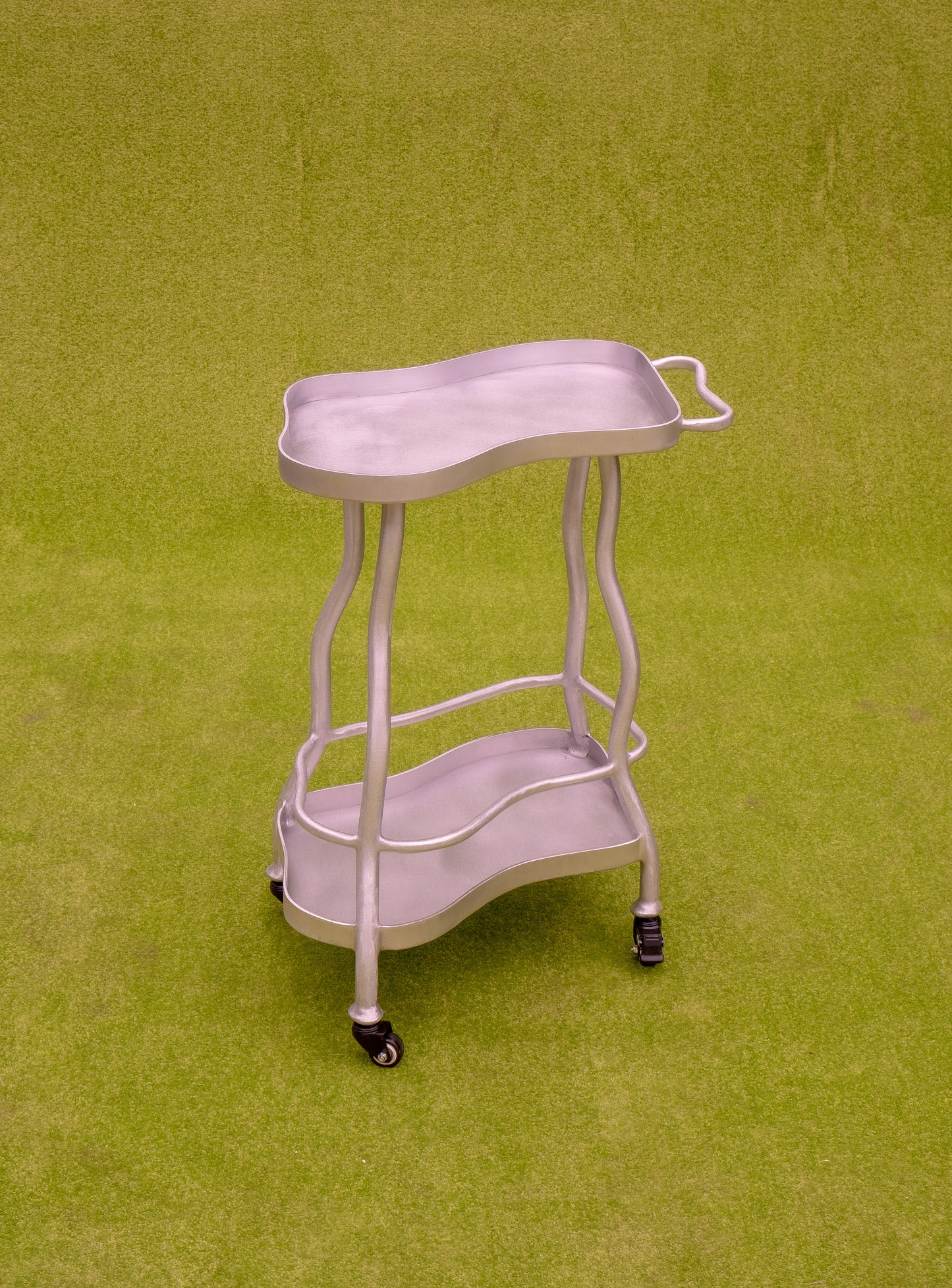 Dream/Reality Bar Cart