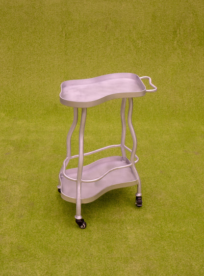 Dream/Reality Bar Cart