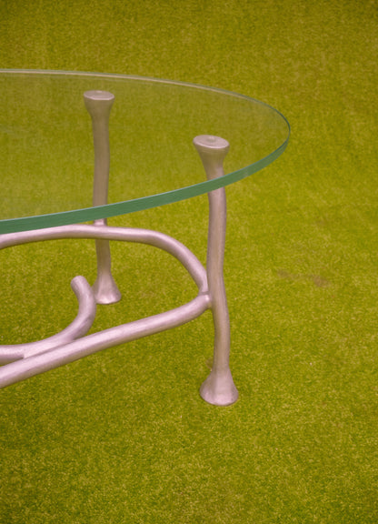 Spiral Coffee Table