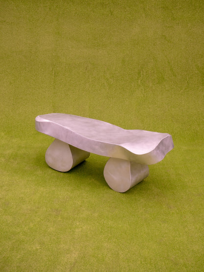 'A Folly Through the Trees' Bench
