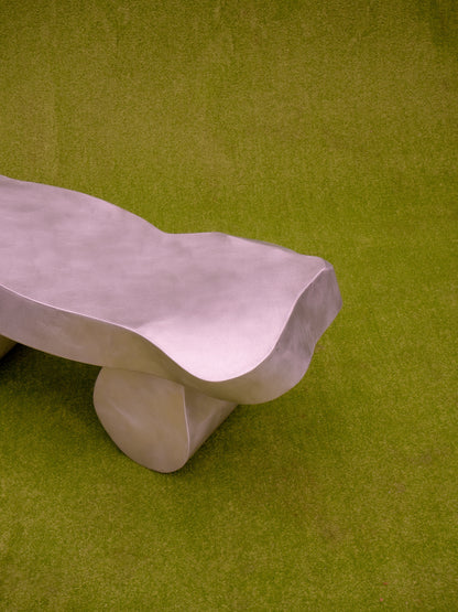 'A Folly Through the Trees' Bench