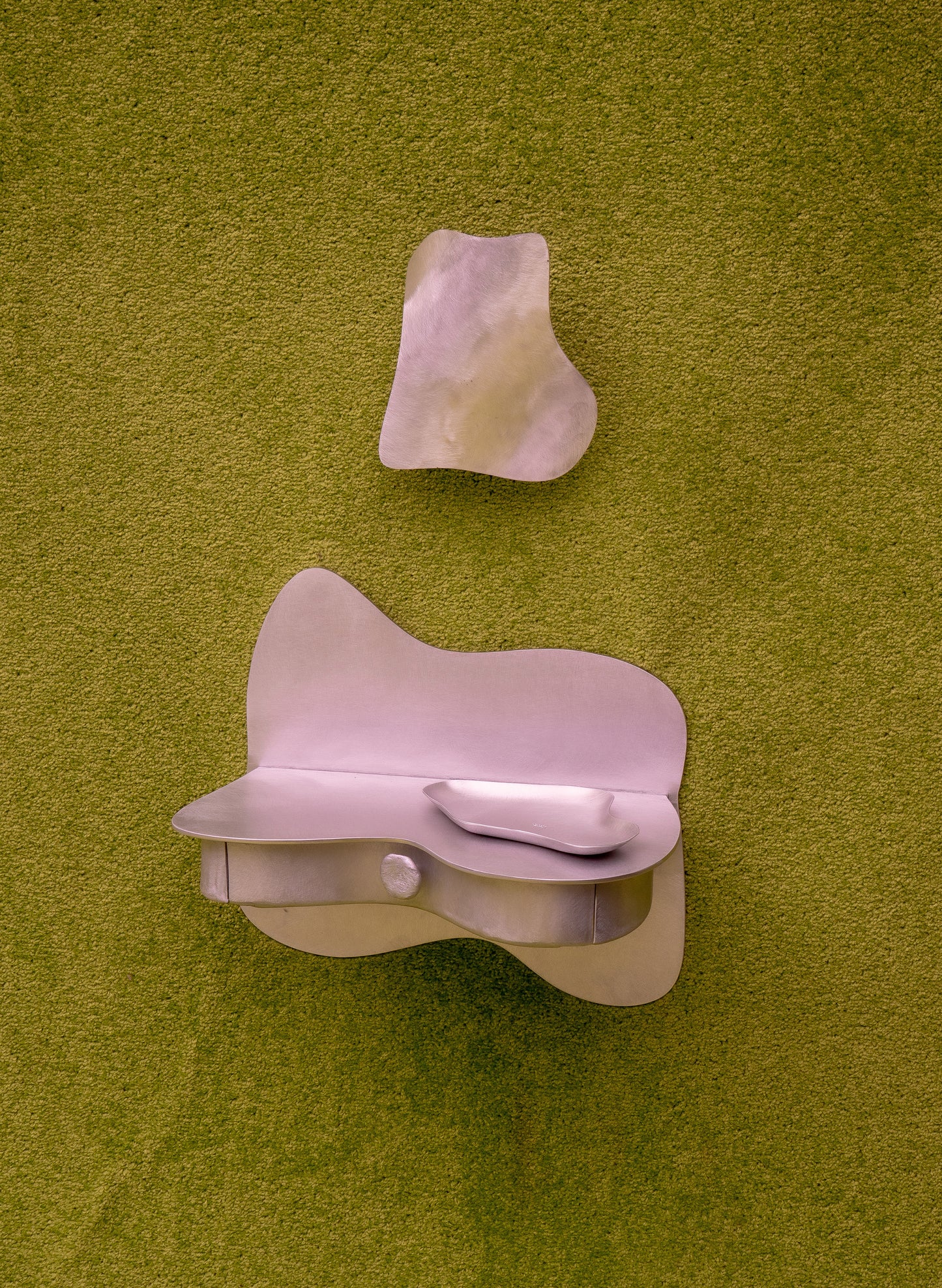 Dream/Reality Trinket Tray