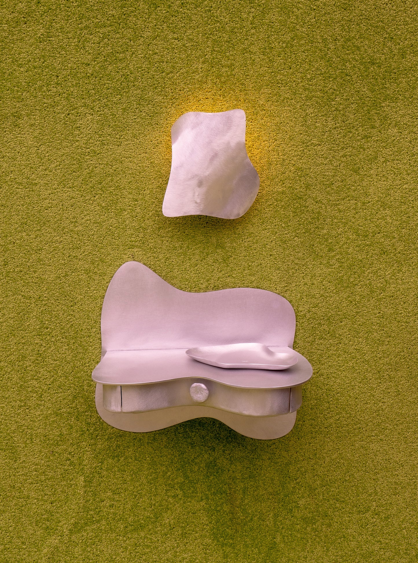 Dream/Reality Trinket Tray