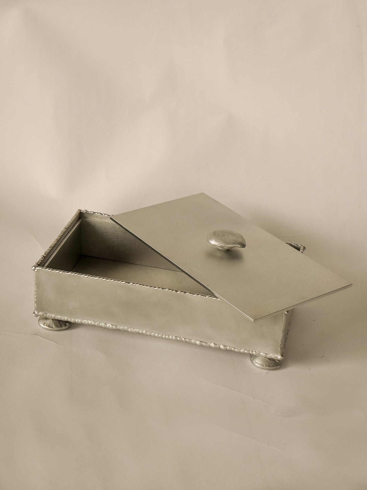 Large Trinket Box