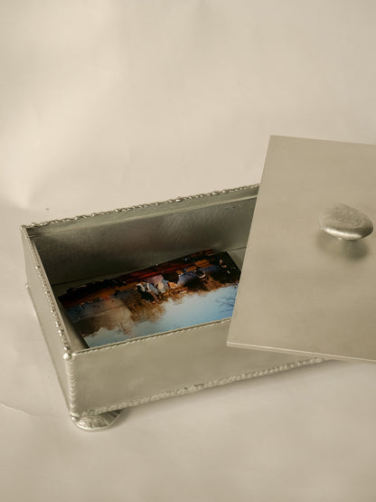 Large Trinket Box