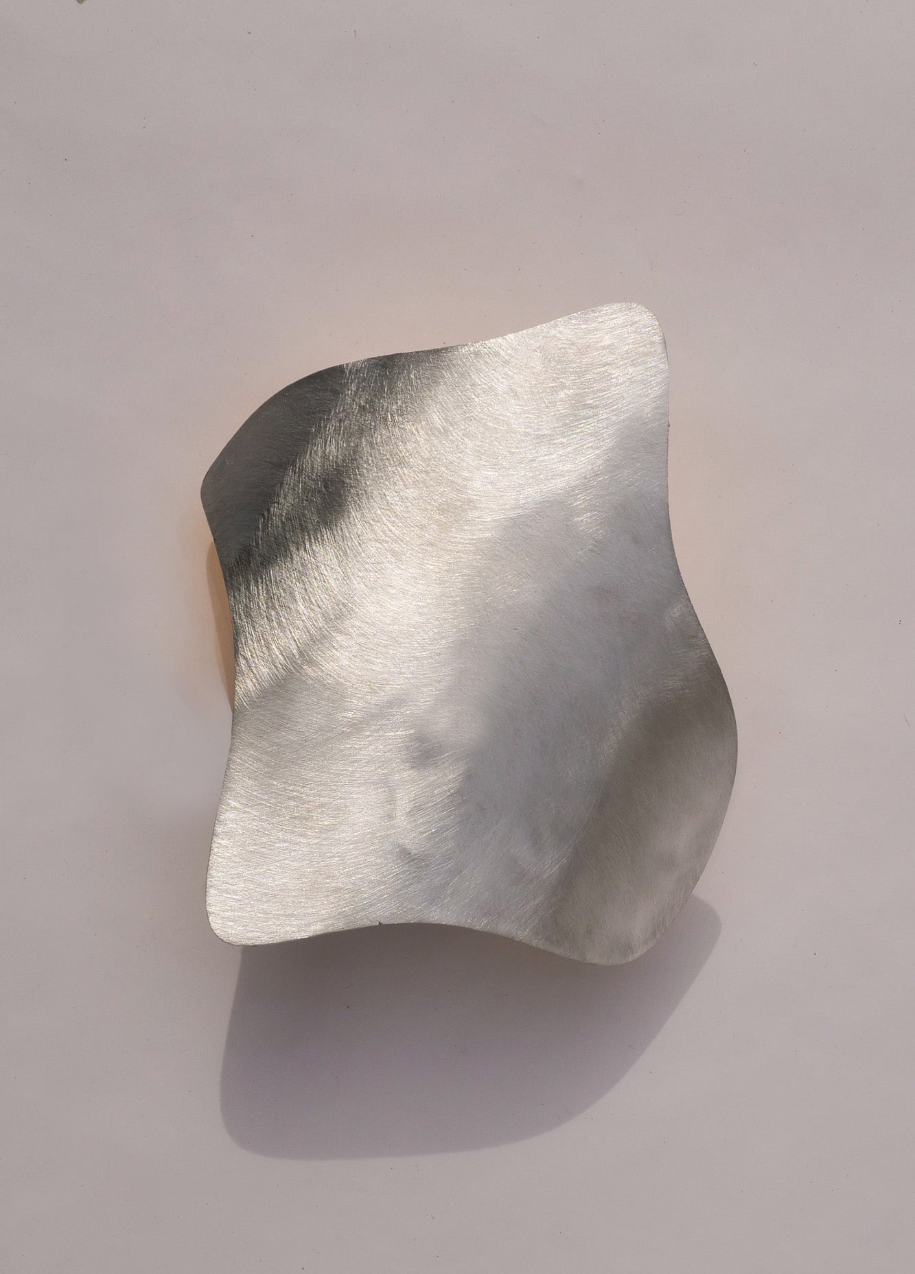Dream/Reality Sconce