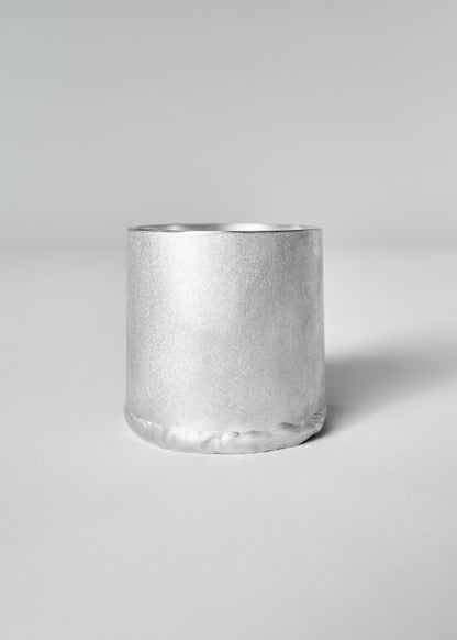 The short cup