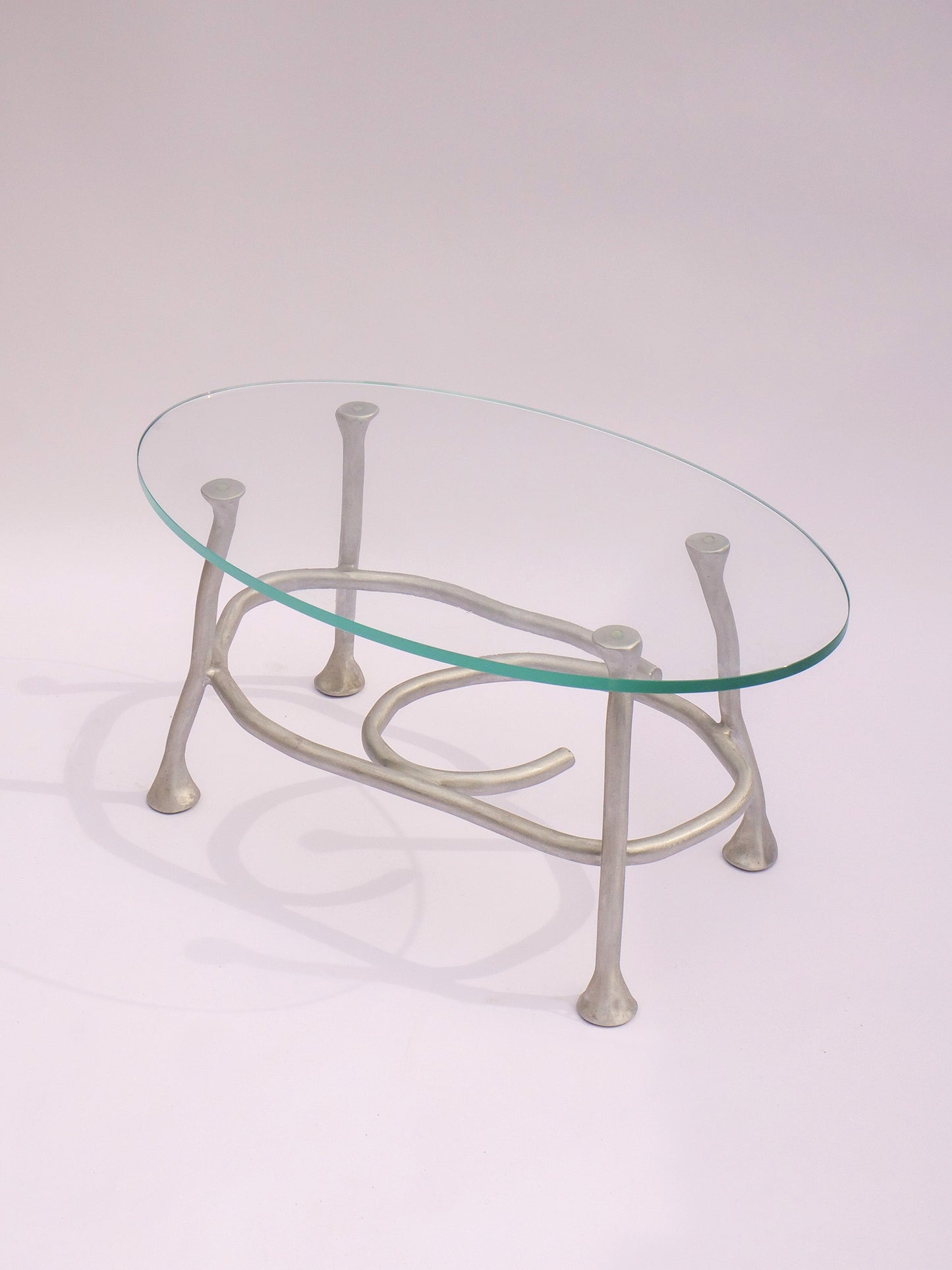 Spiral Coffee Table