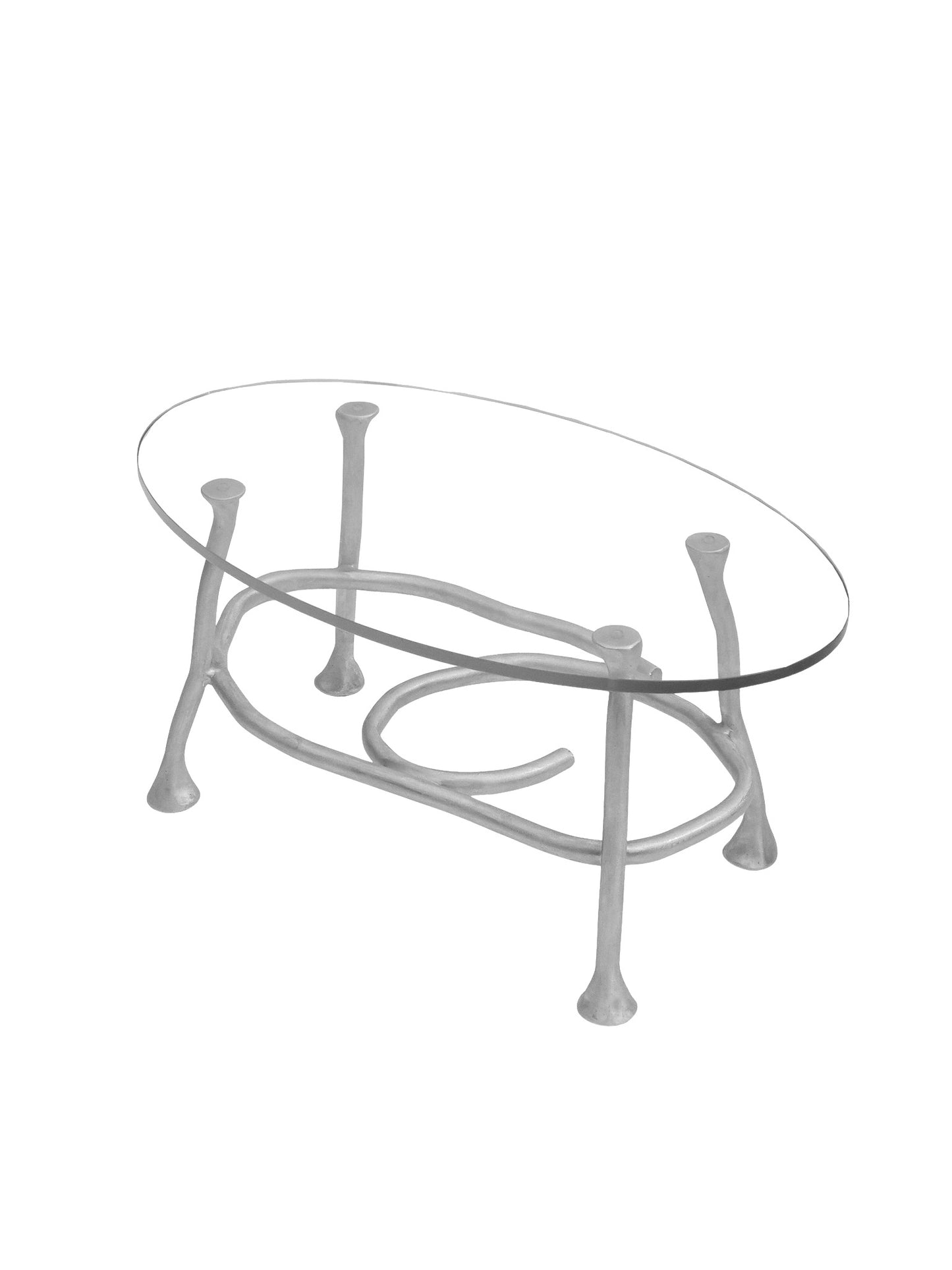 Spiral Coffee Table