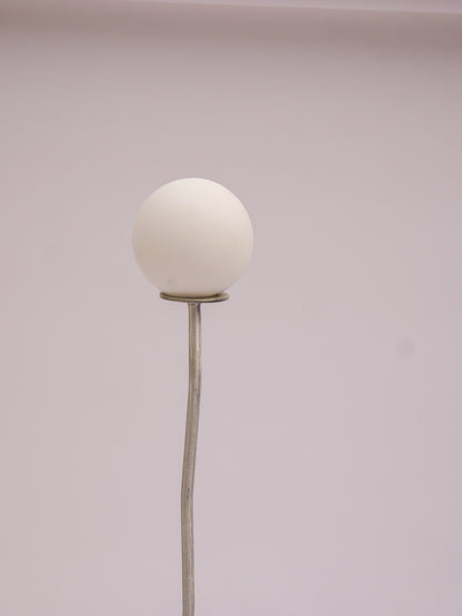 Sweet Pea Lamp