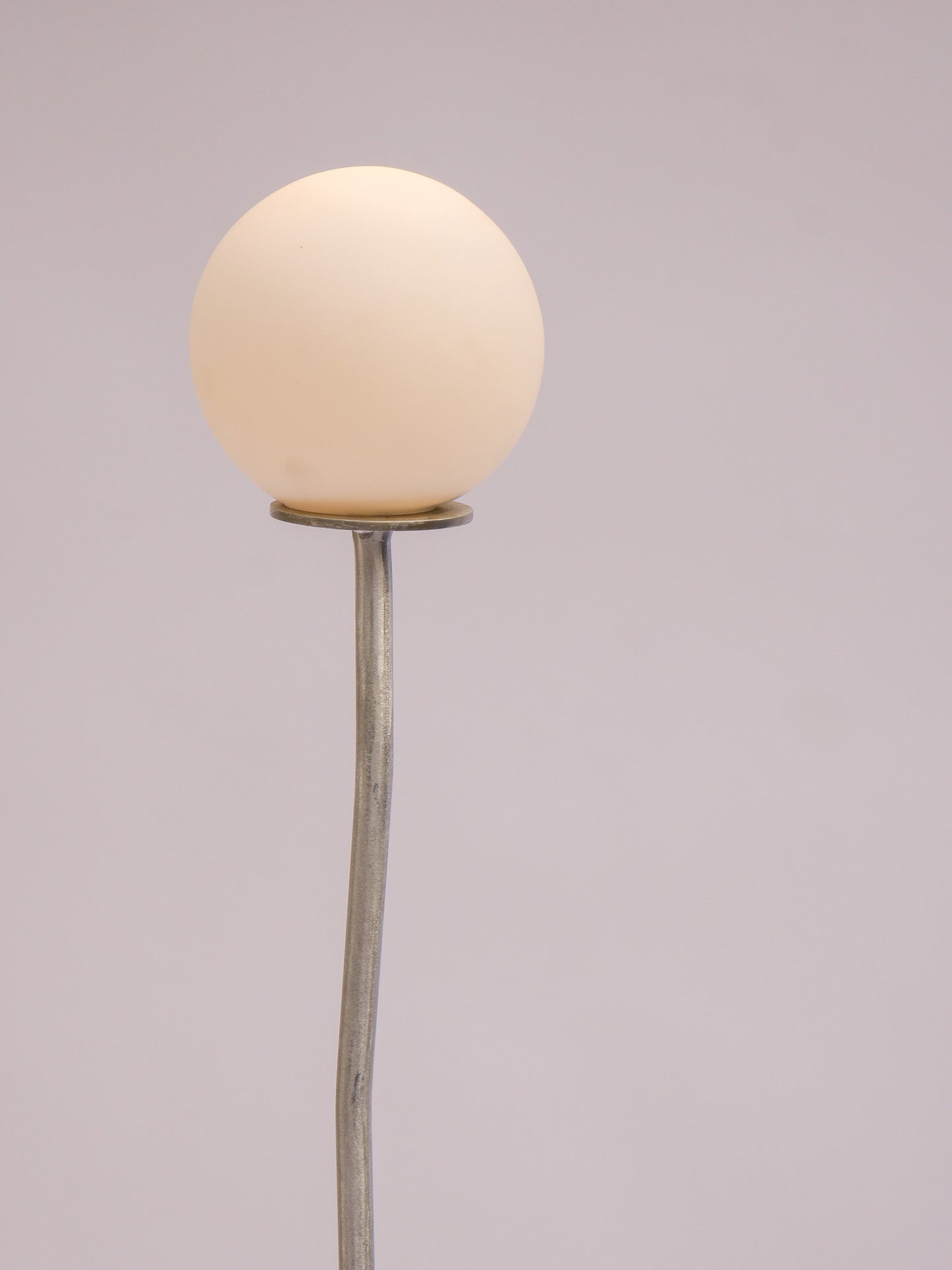 Sweet Pea Lamp
