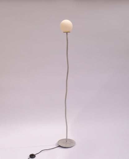 Sweet Pea Lamp
