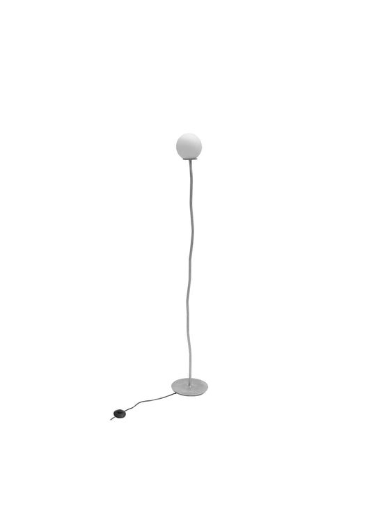 Sweet Pea Lamp