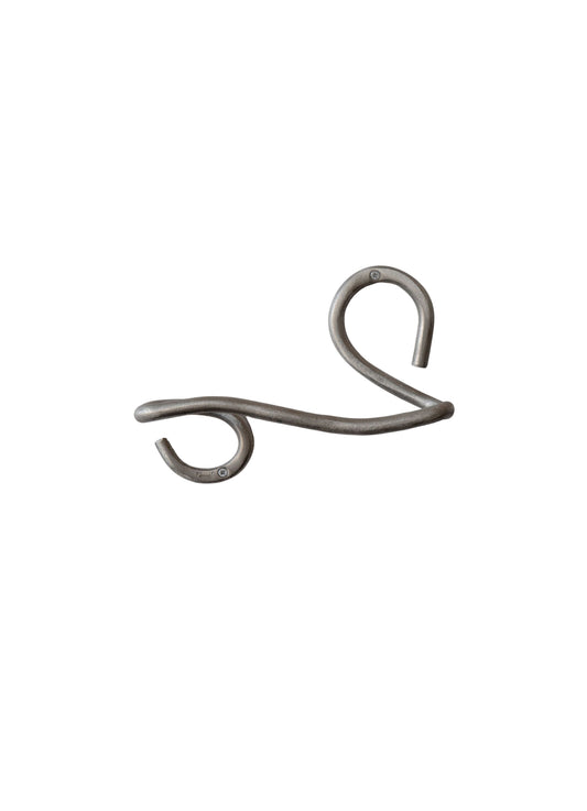 Gesture Small Towel Rail