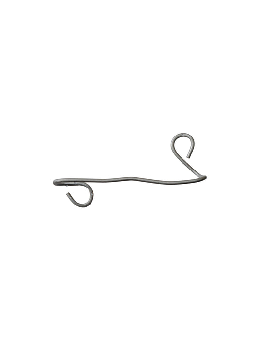 Gesture Large Towel Rail