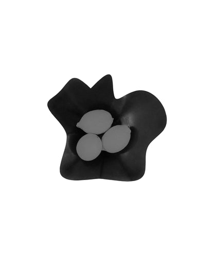 Mid Bowl BLACK