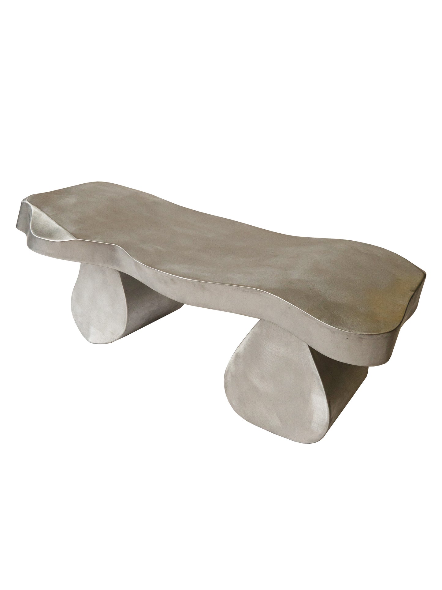 'A Folly Through the Trees' Bench