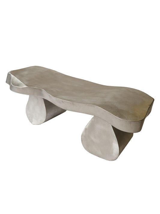 'A Folly Through the Trees' Bench