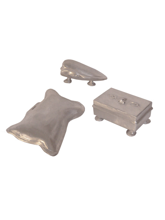 One Off Trinket Boxes